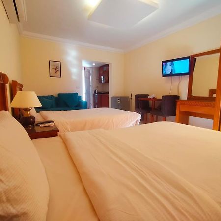 Delta Sharm Resort 111-83 المظهر الخارجي الصورة