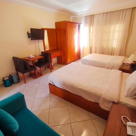 Delta Sharm Resort 111-83 المظهر الخارجي الصورة