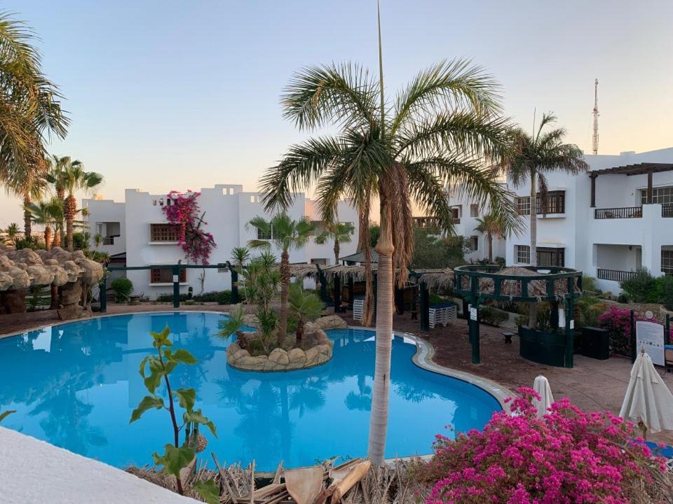 Delta Sharm Resort 111-83 المظهر الخارجي الصورة