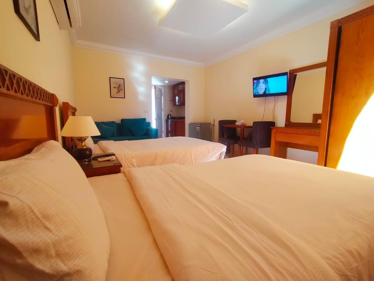 Delta Sharm Resort 111-83 المظهر الخارجي الصورة