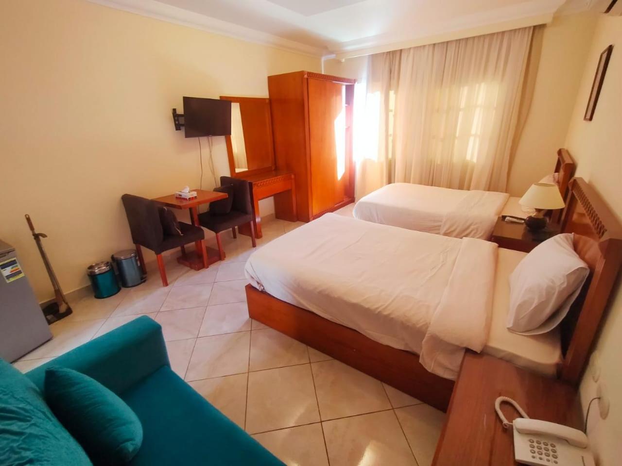 Delta Sharm Resort 111-83 المظهر الخارجي الصورة