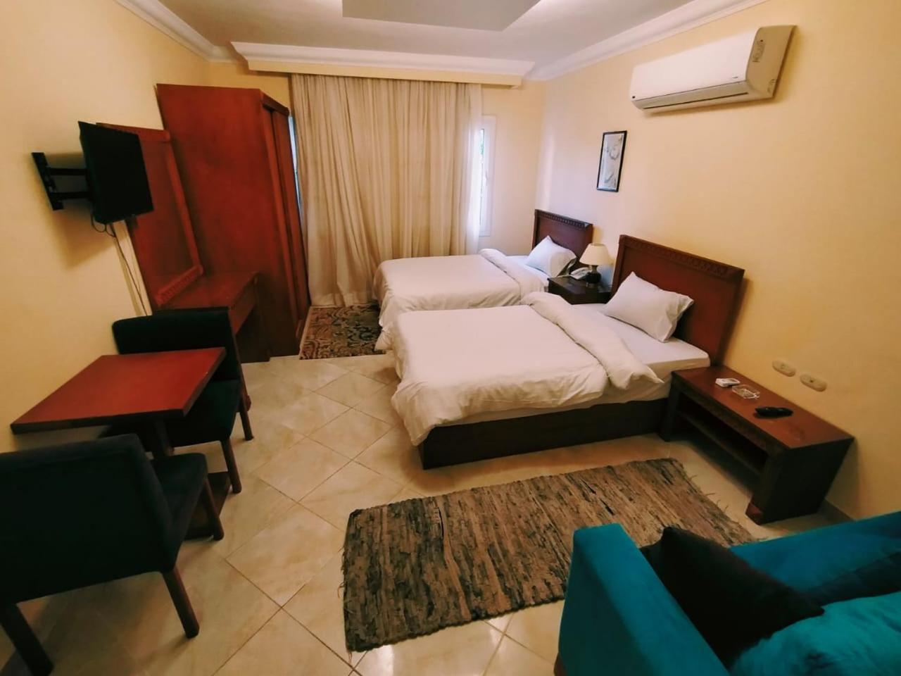 Delta Sharm Resort 111-83 المظهر الخارجي الصورة