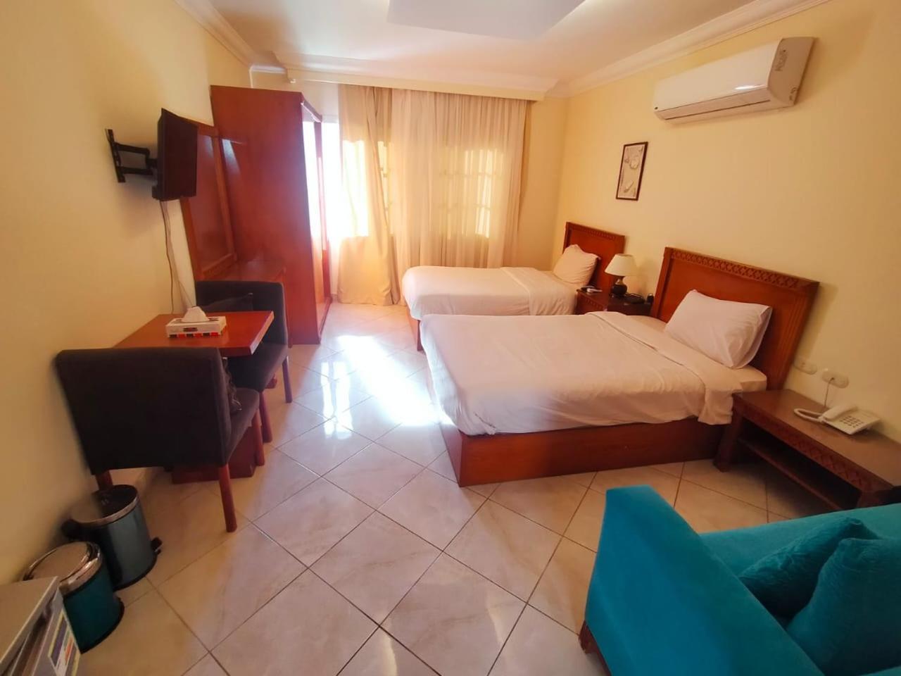 Delta Sharm Resort 111-83 المظهر الخارجي الصورة