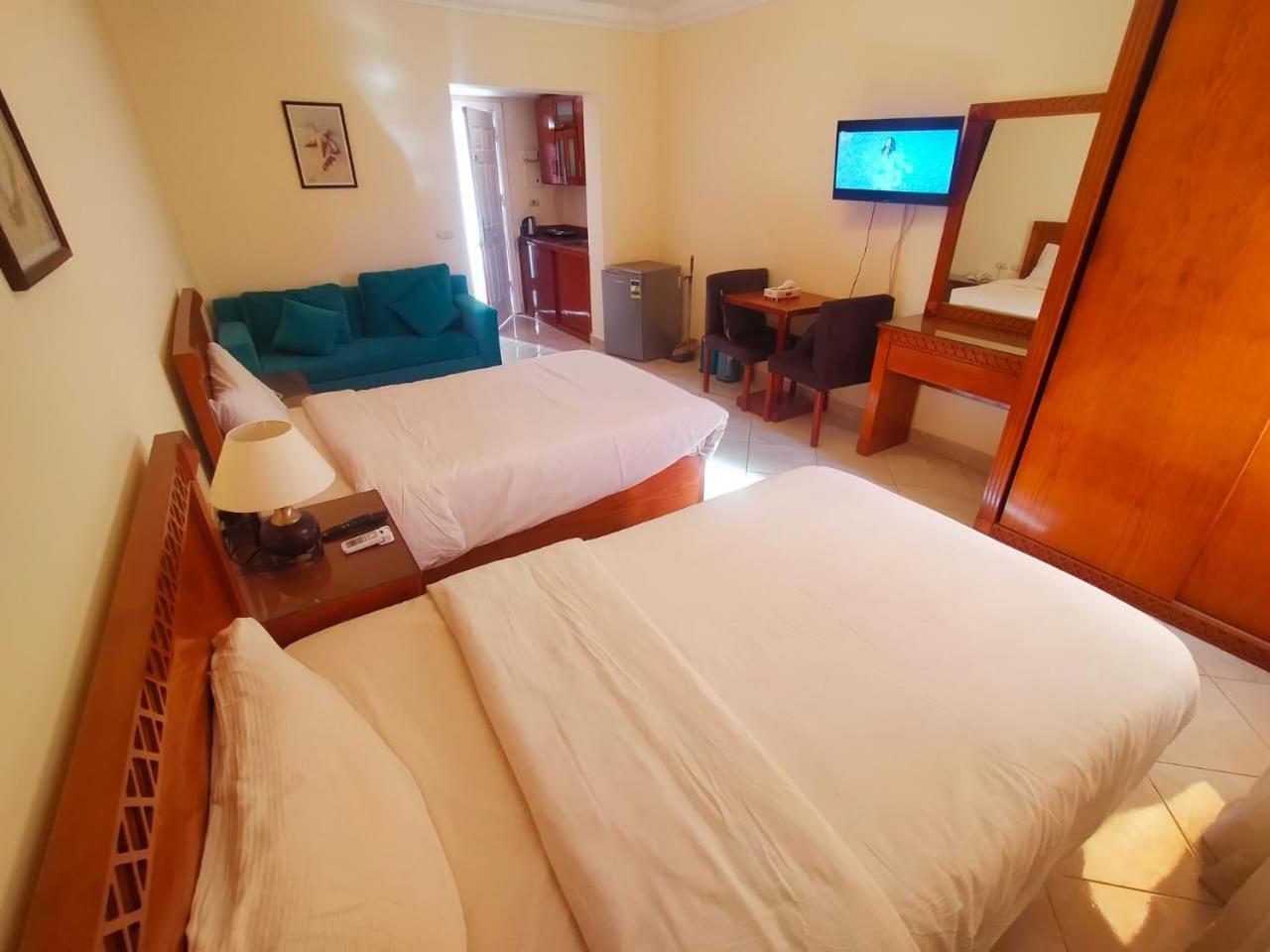 Delta Sharm Resort 111-83 المظهر الخارجي الصورة