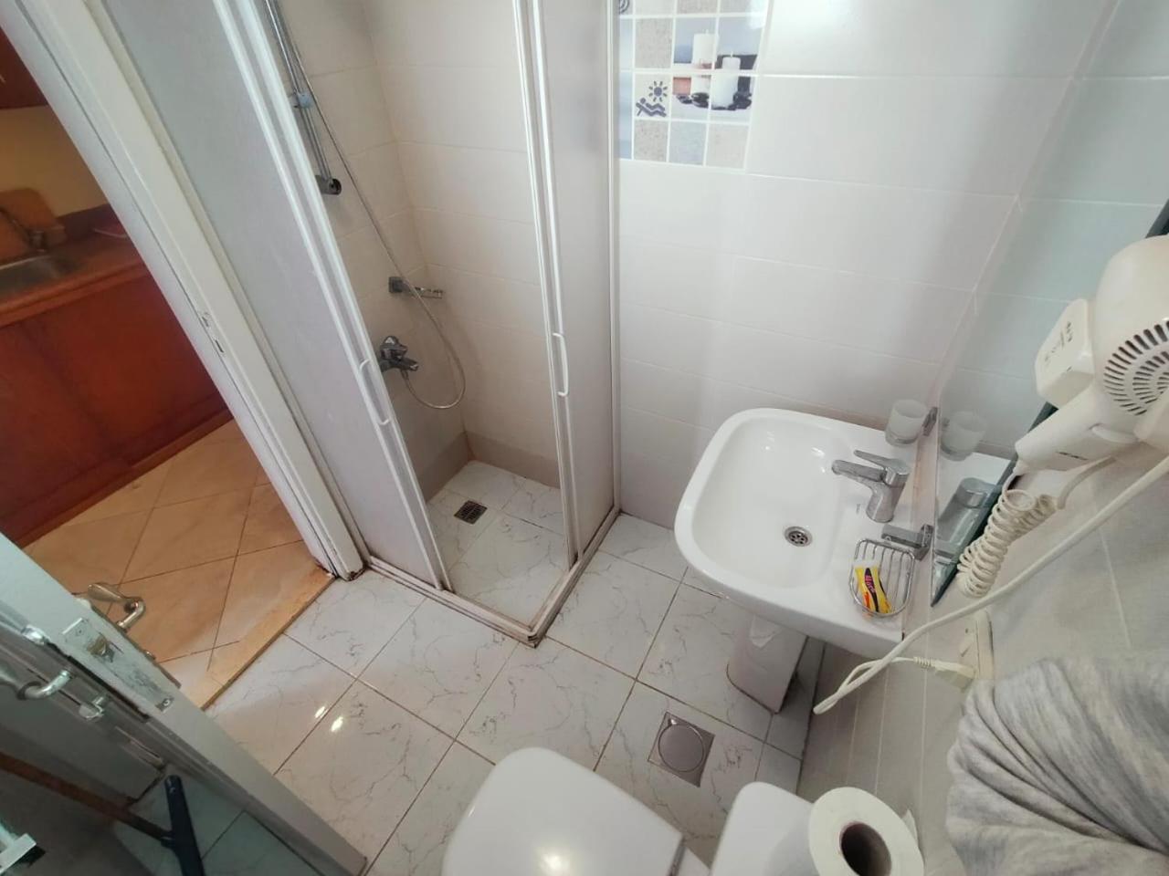 Delta Sharm Resort 111-83 المظهر الخارجي الصورة